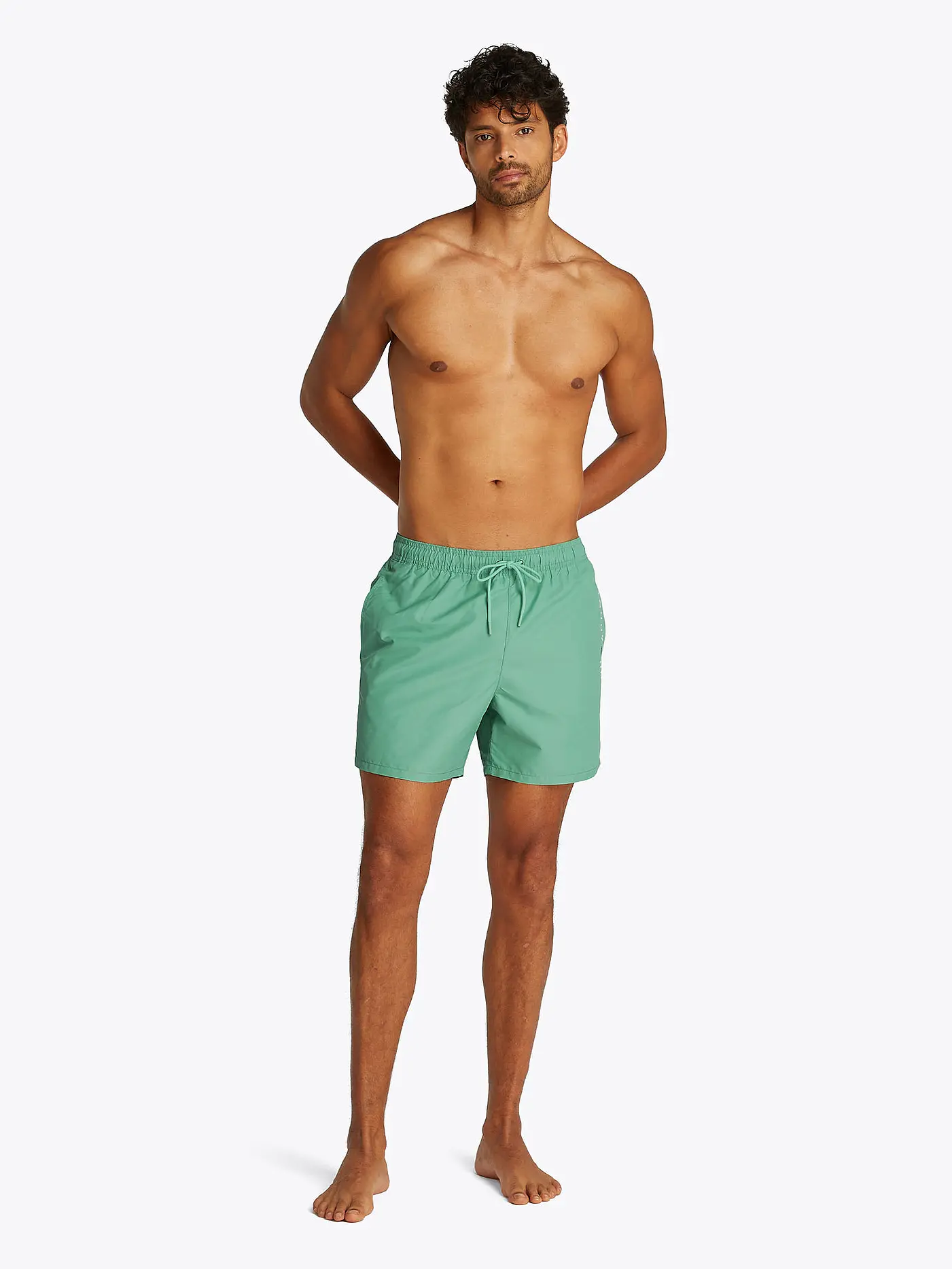 TOMMY HILFIGER | Badeshorts | 